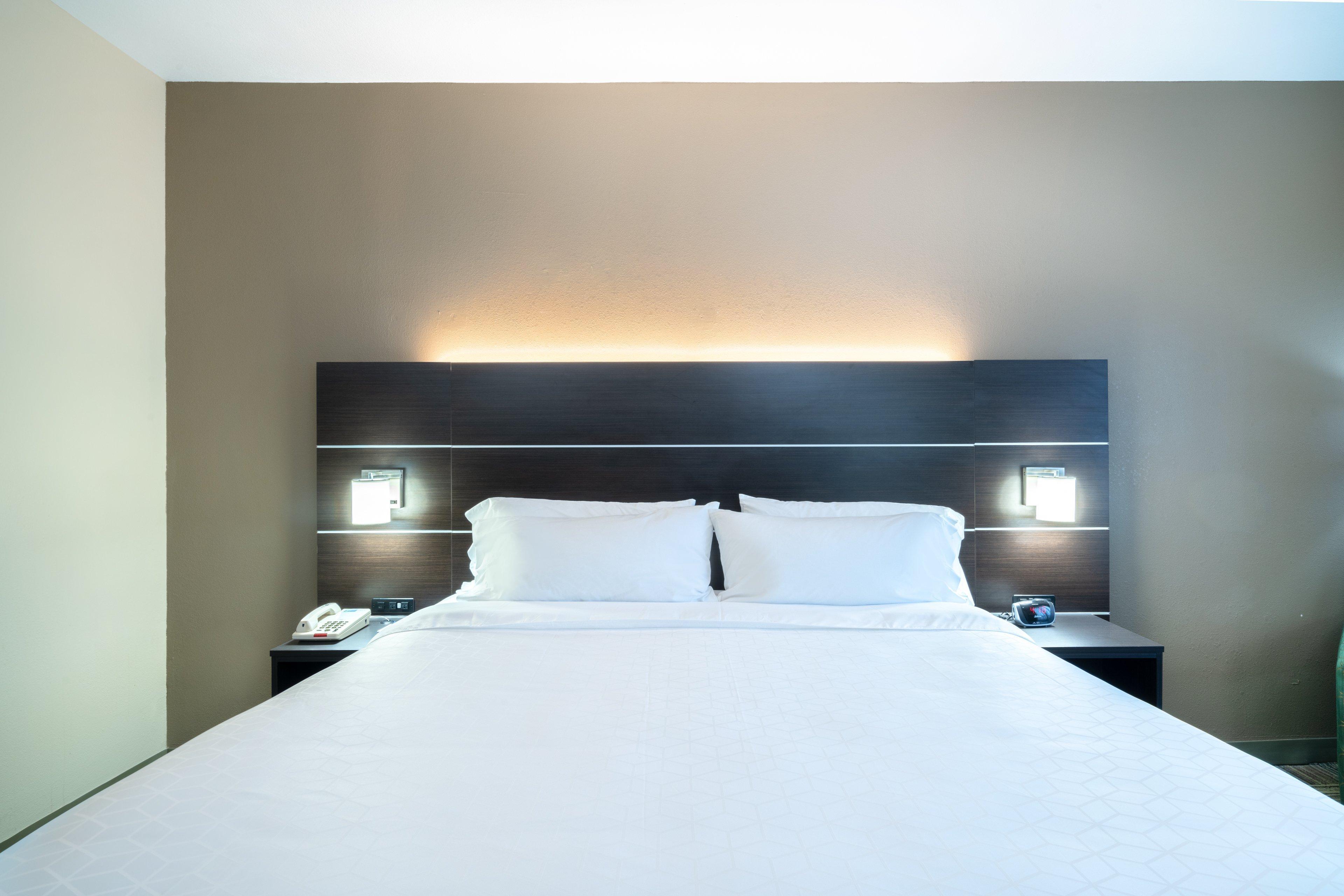Holiday Inn Express Hotel & Suites Ashland By Ihg Exteriör bild