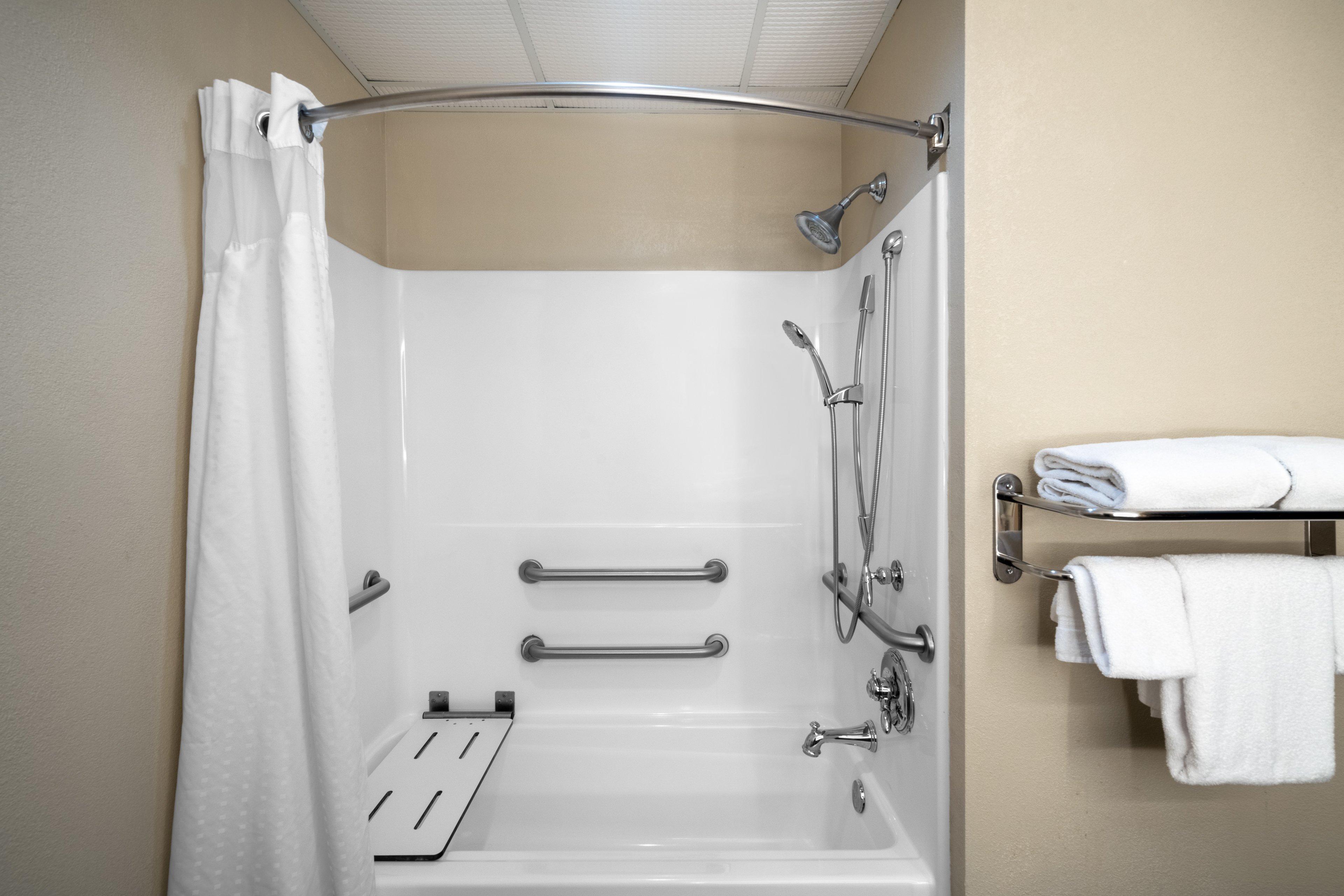 Holiday Inn Express Hotel & Suites Ashland By Ihg Exteriör bild