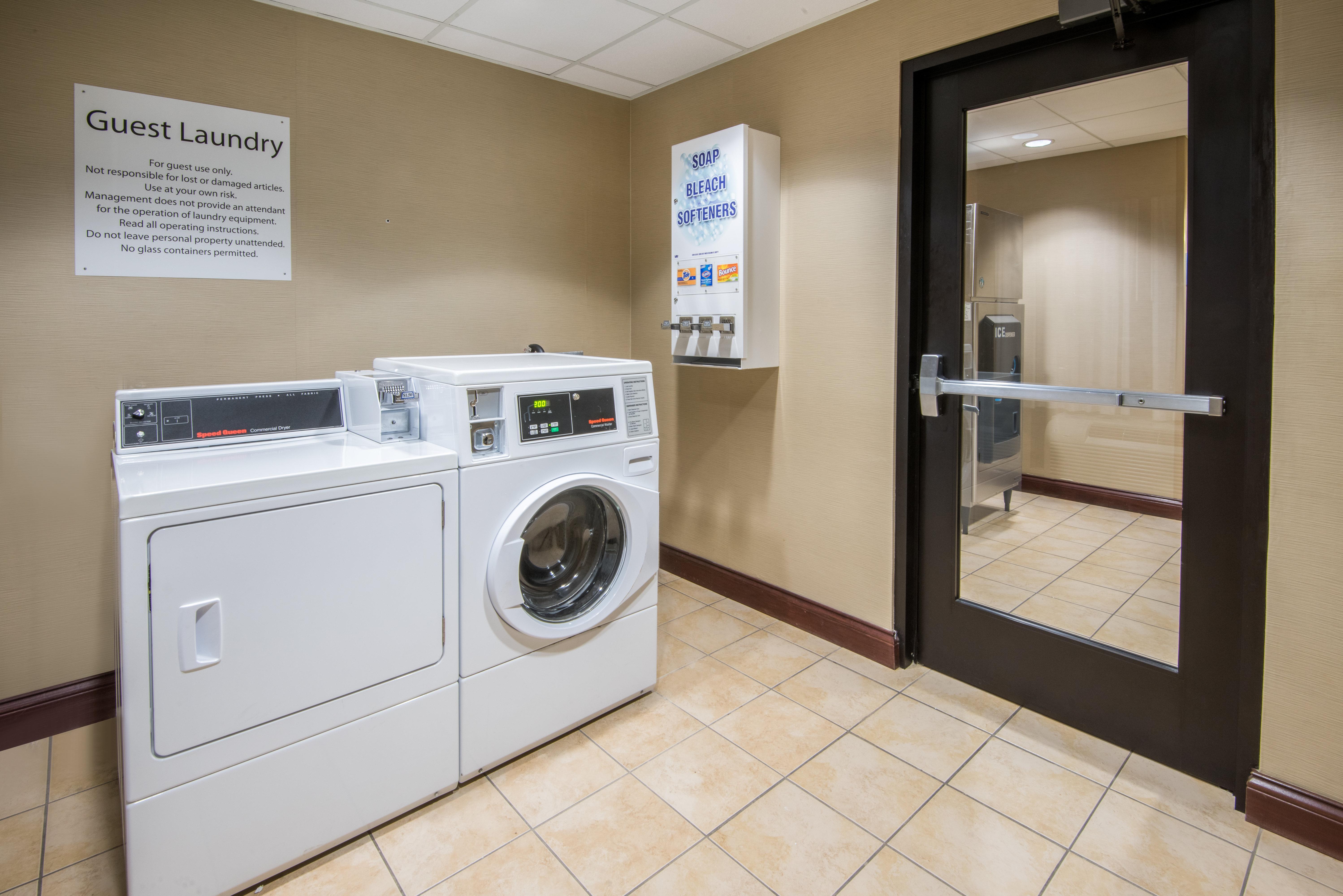Holiday Inn Express Hotel & Suites Ashland By Ihg Exteriör bild