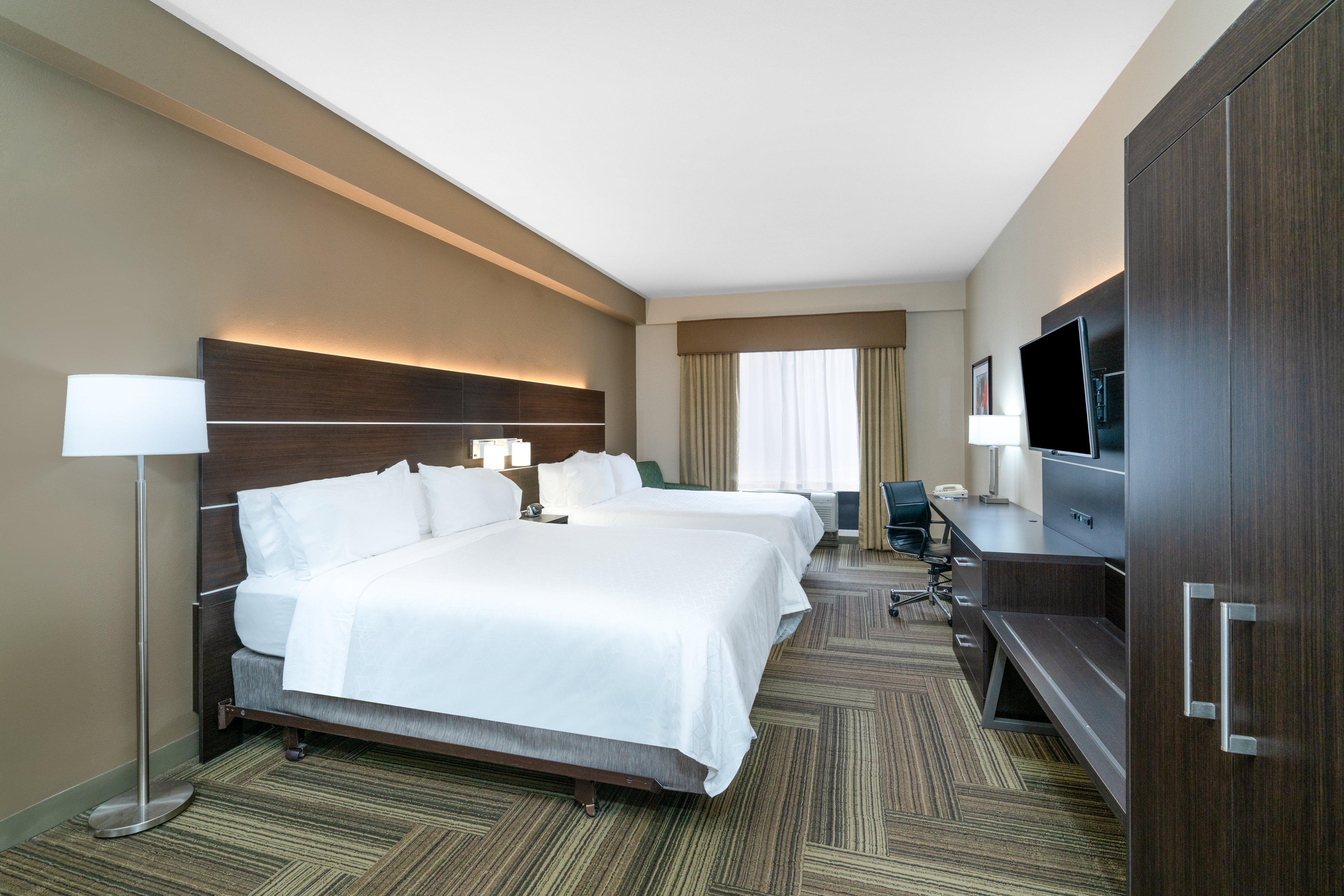 Holiday Inn Express Hotel & Suites Ashland By Ihg Exteriör bild