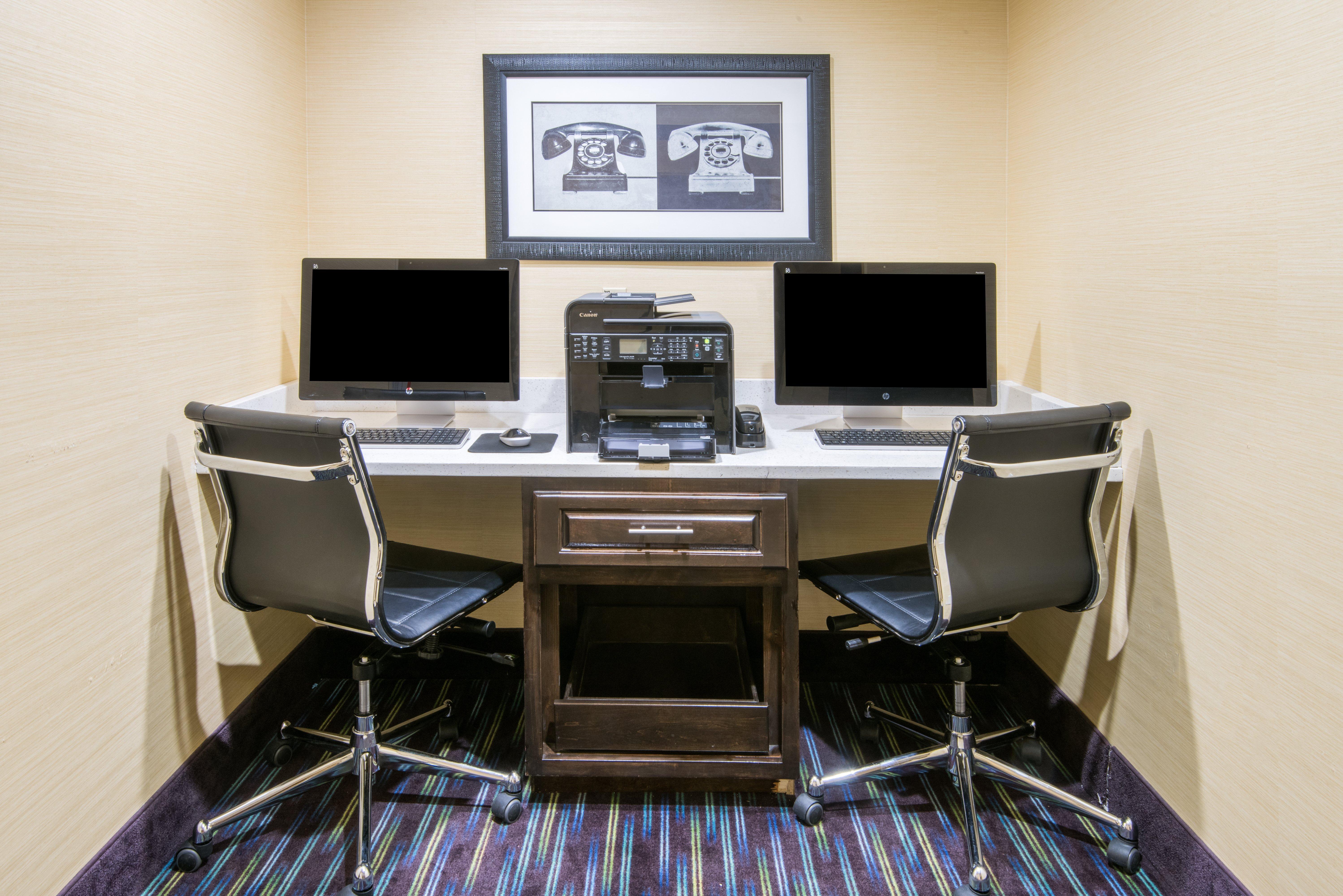 Holiday Inn Express Hotel & Suites Ashland By Ihg Exteriör bild