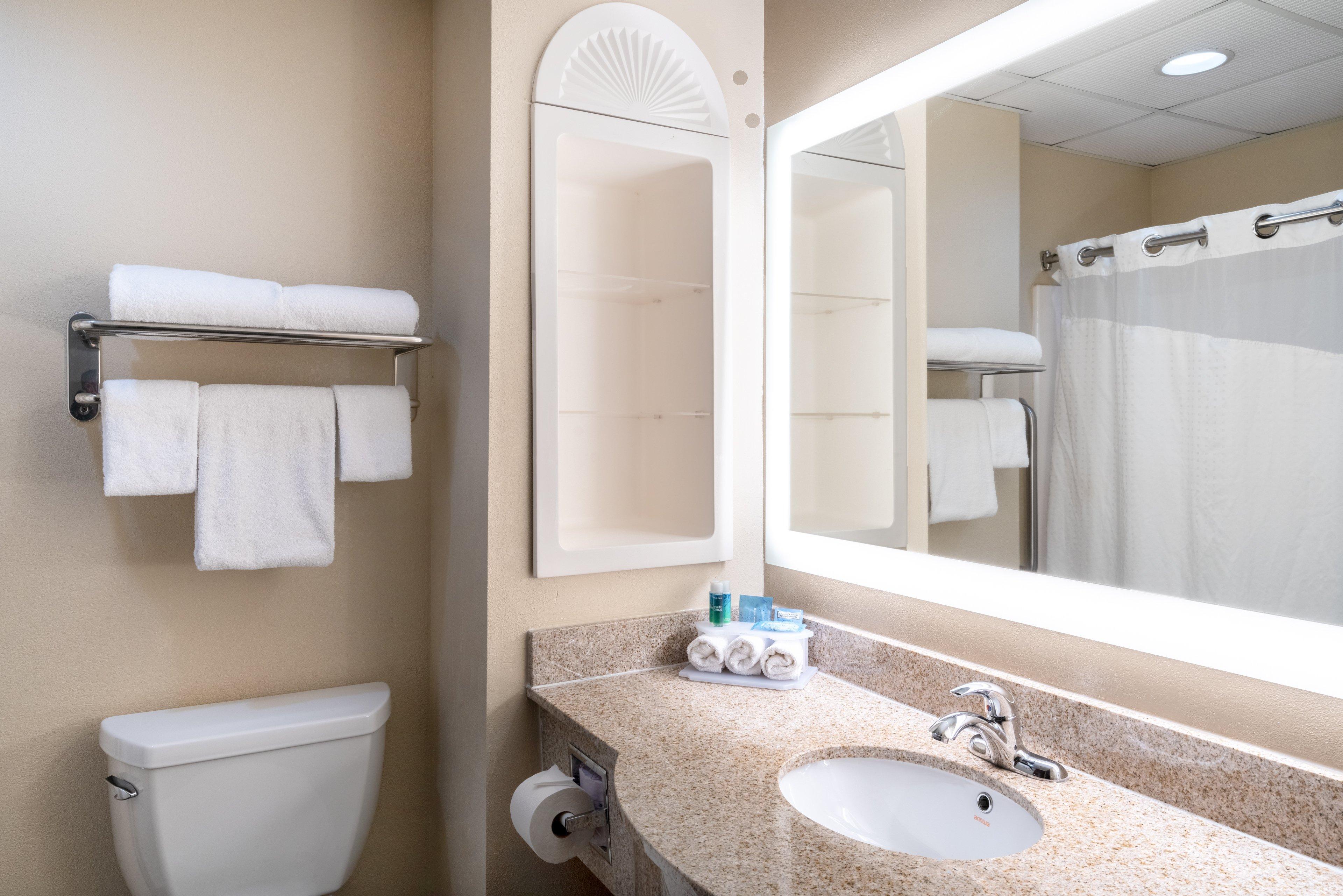 Holiday Inn Express Hotel & Suites Ashland By Ihg Exteriör bild