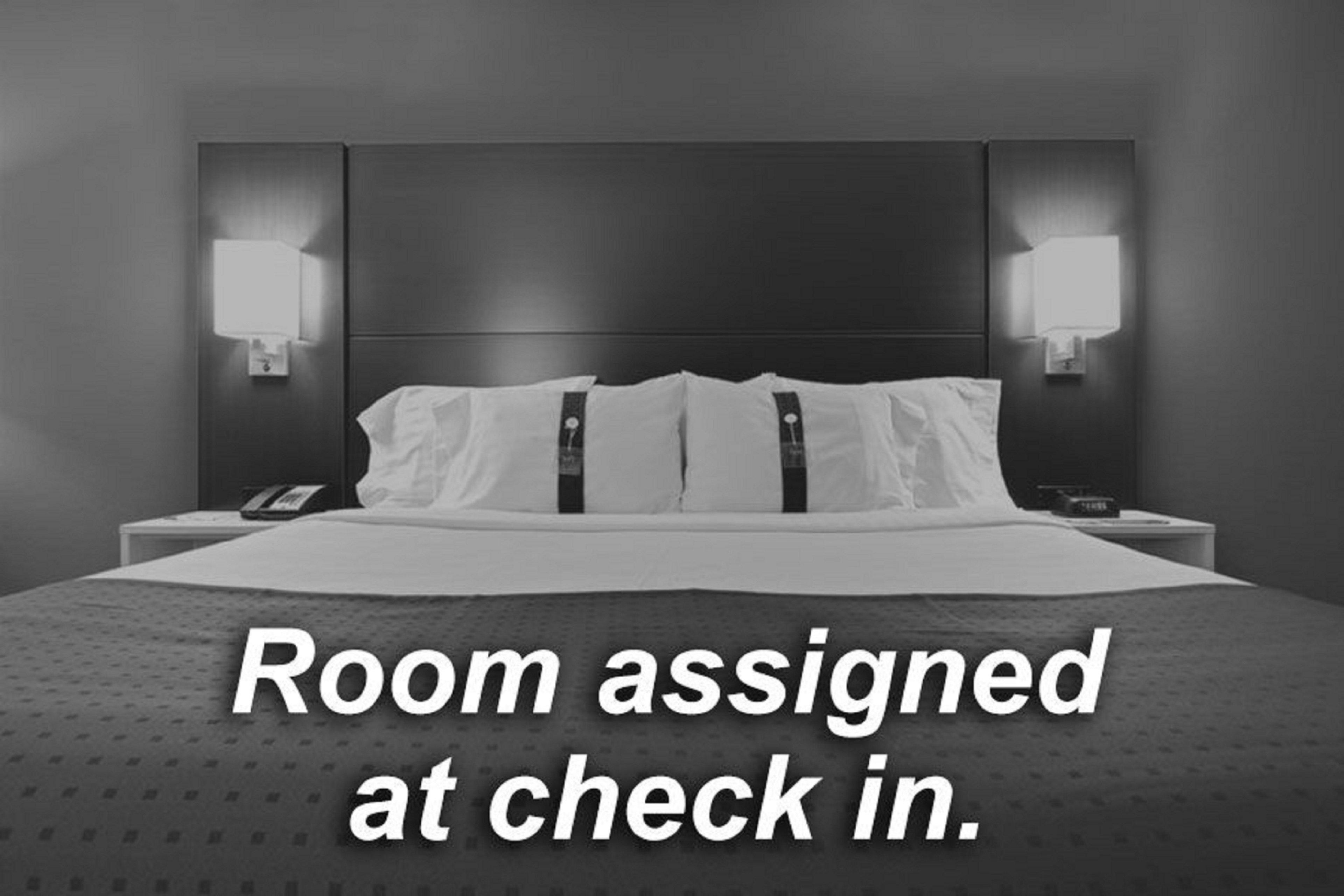 Holiday Inn Express Hotel & Suites Ashland By Ihg Exteriör bild