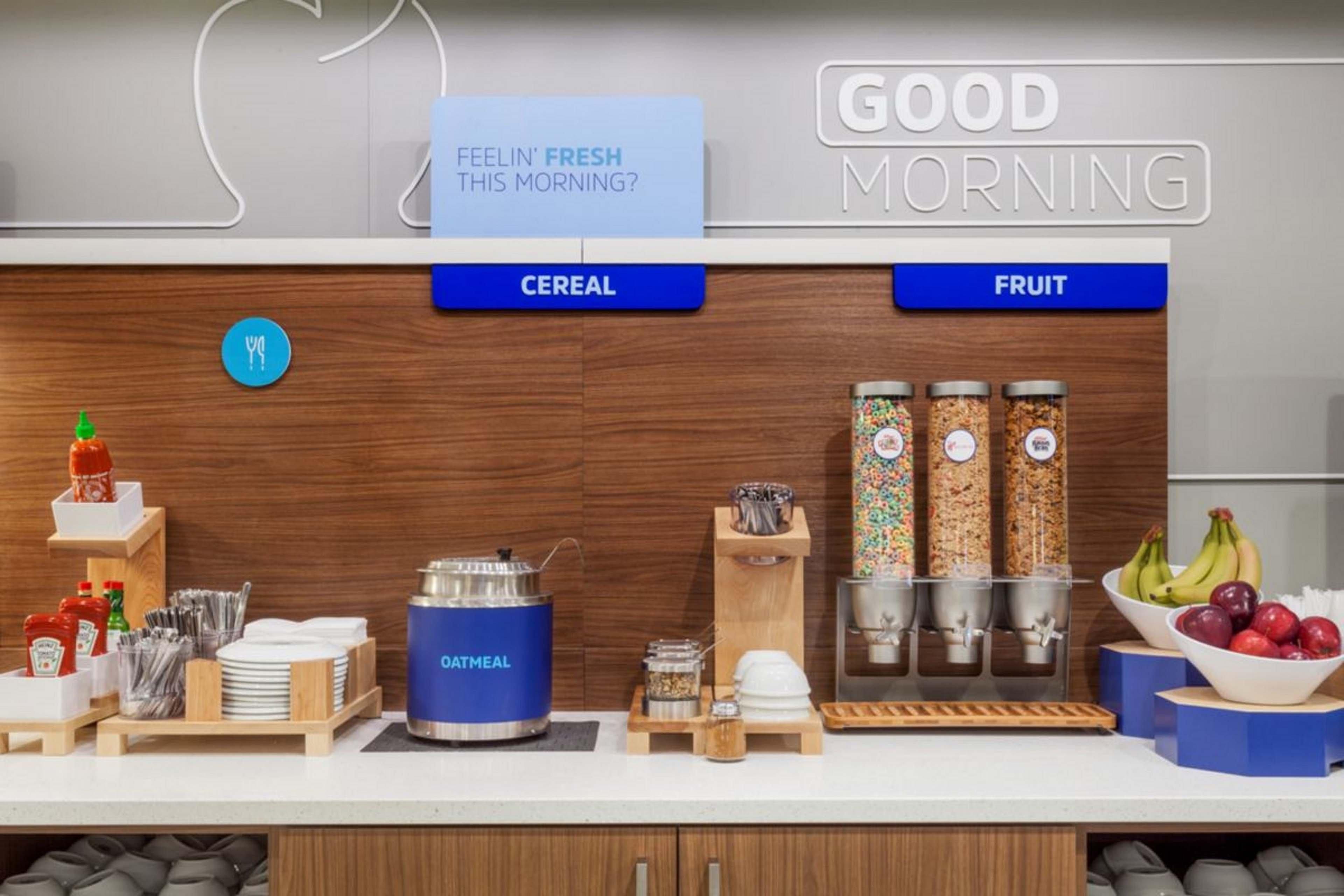Holiday Inn Express Hotel & Suites Ashland By Ihg Exteriör bild