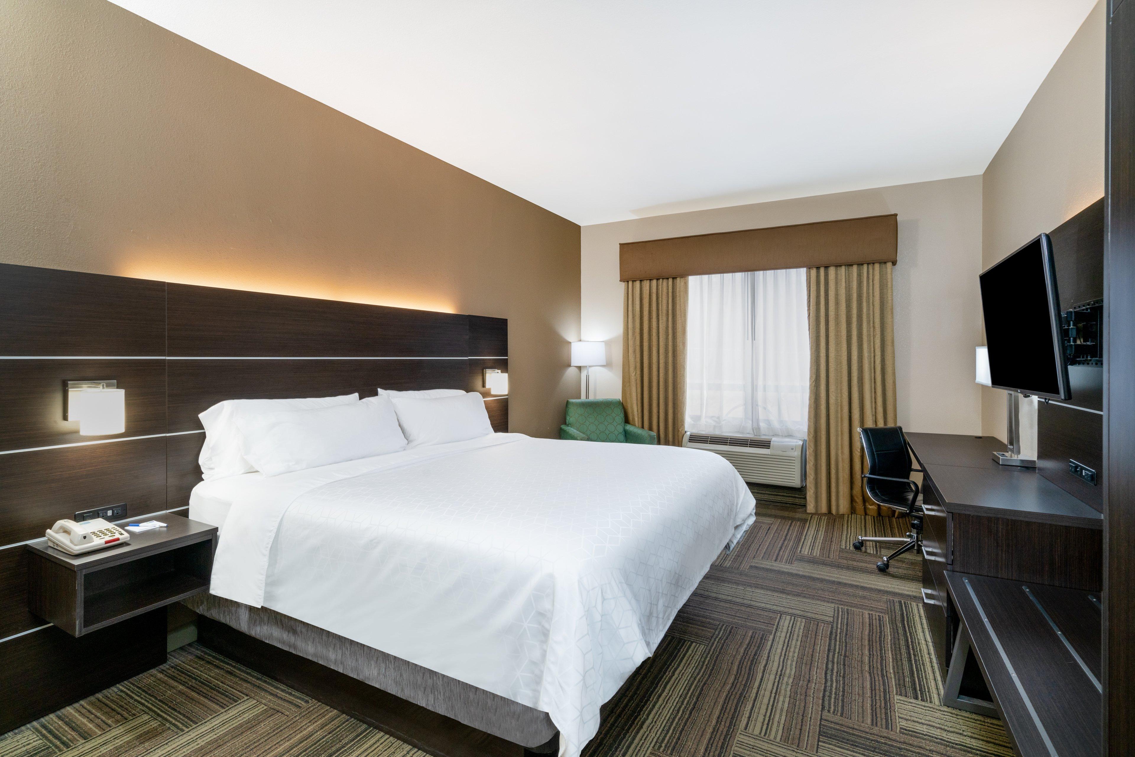 Holiday Inn Express Hotel & Suites Ashland By Ihg Exteriör bild