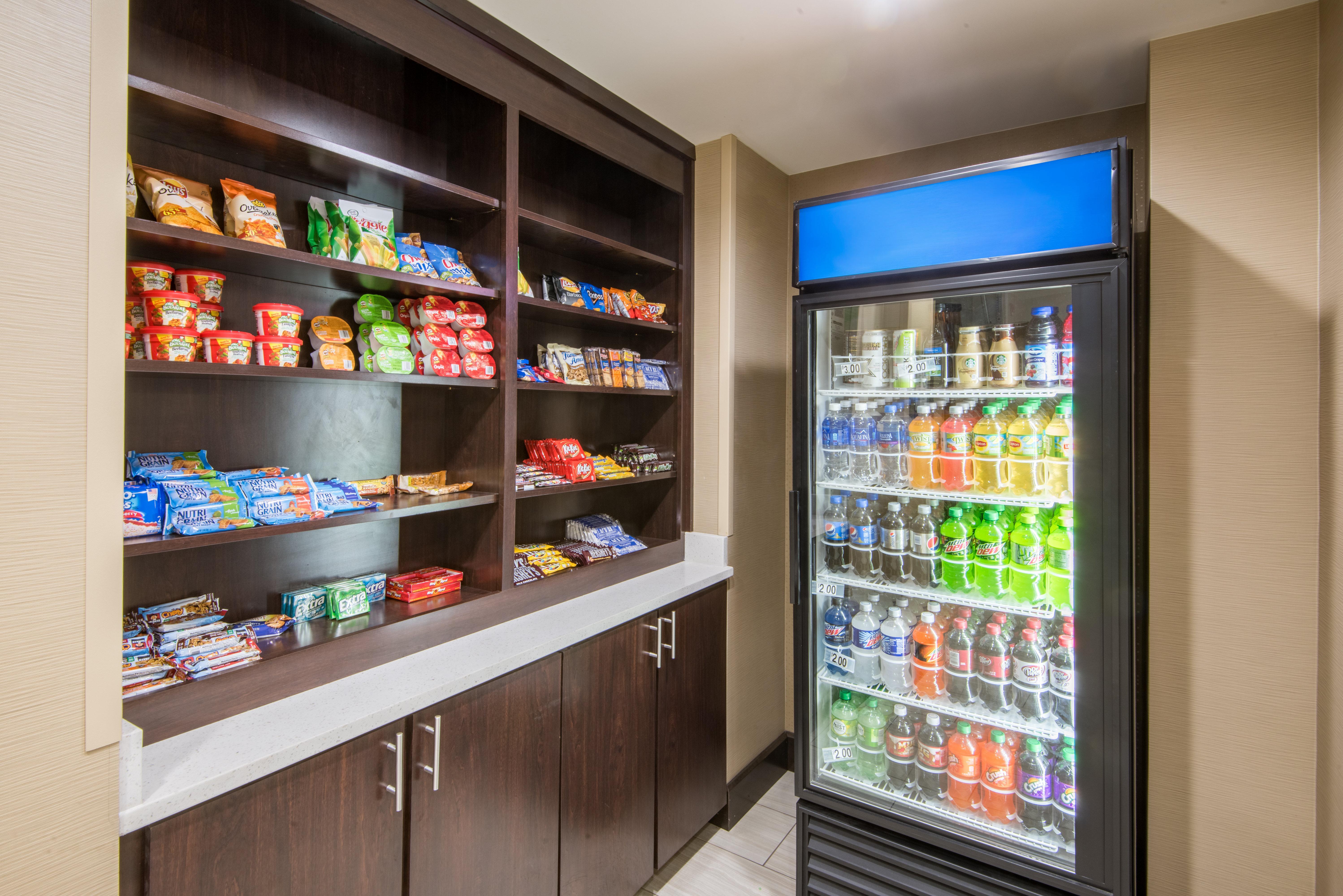Holiday Inn Express Hotel & Suites Ashland By Ihg Exteriör bild