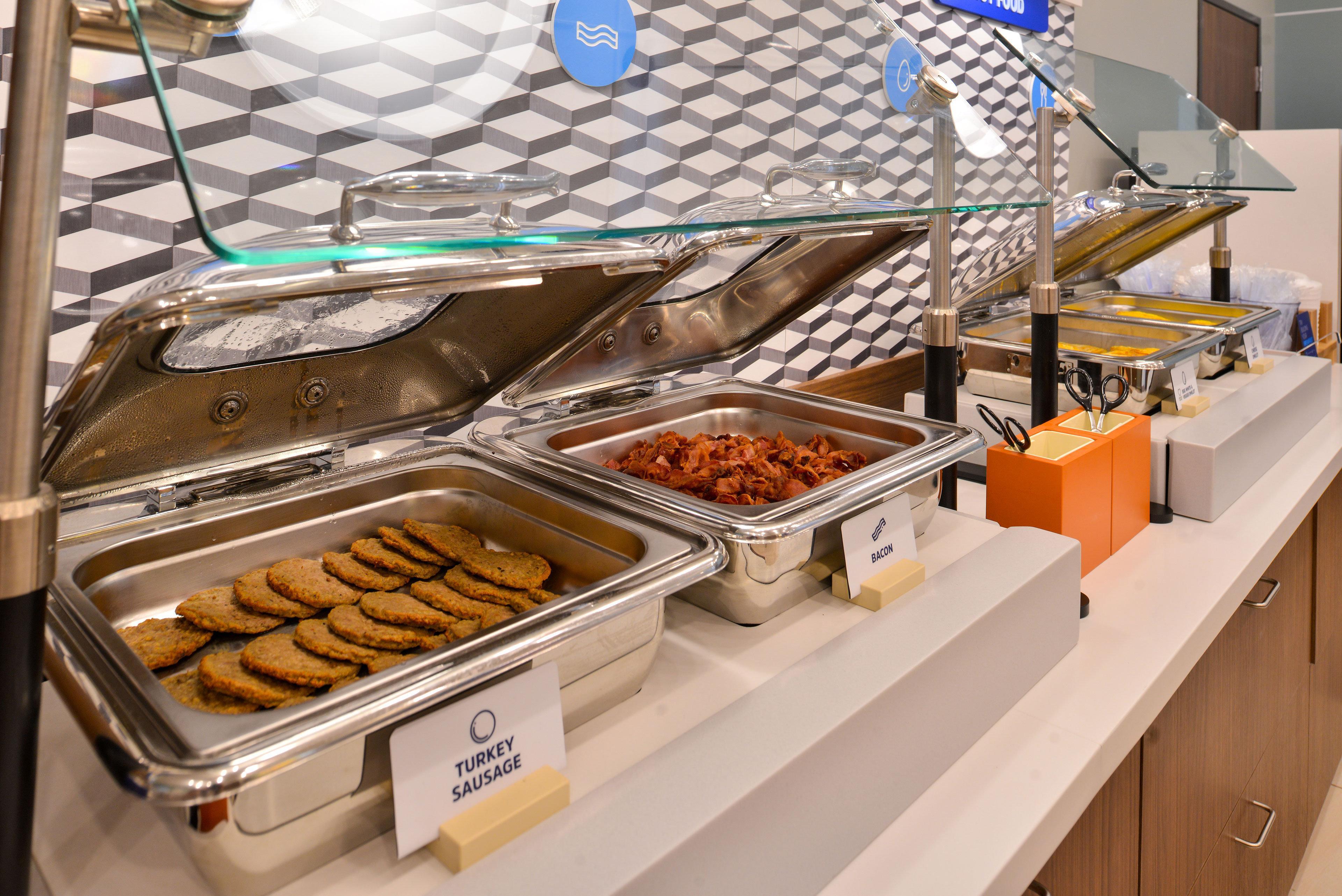 Holiday Inn Express Hotel & Suites Ashland By Ihg Exteriör bild