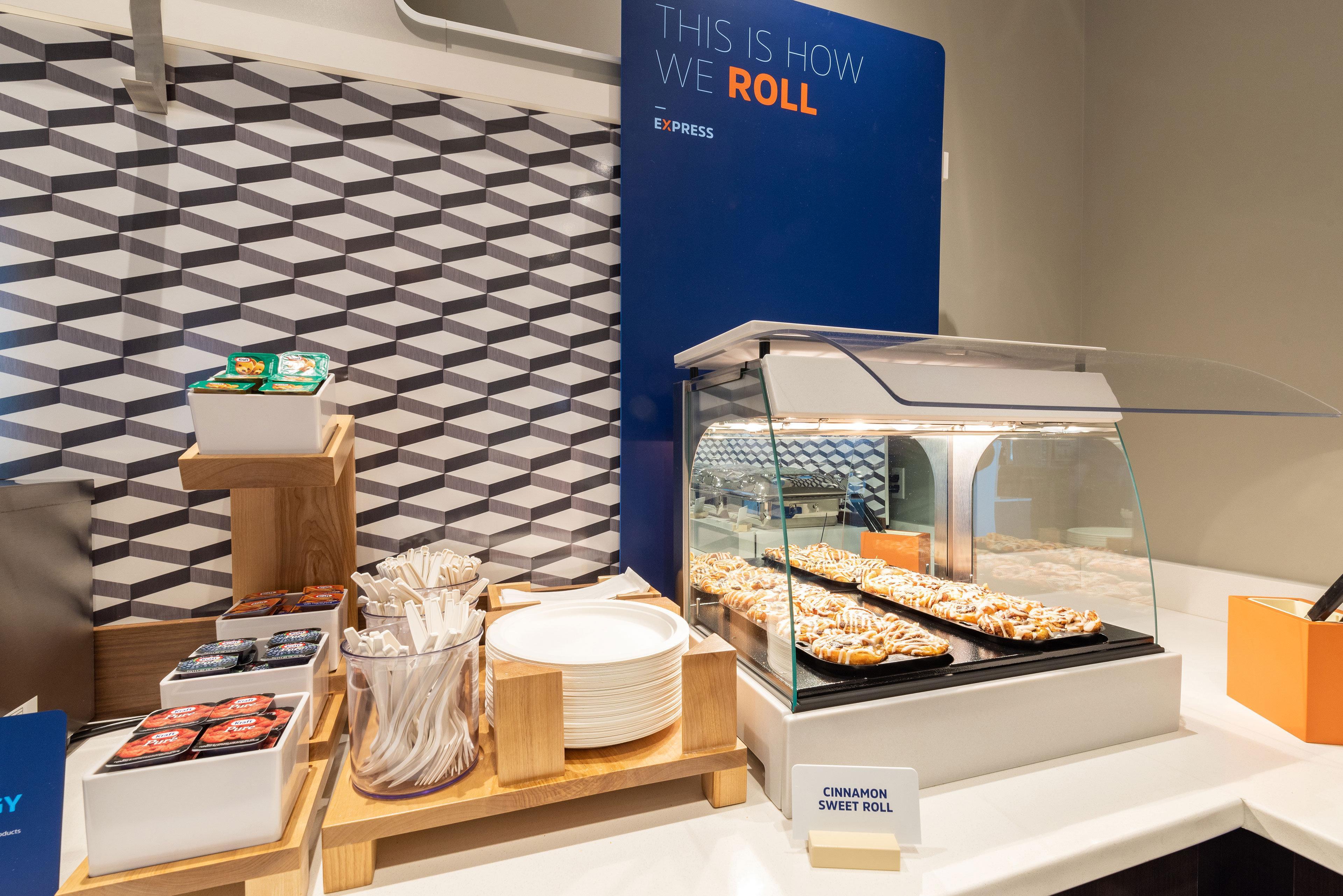 Holiday Inn Express Hotel & Suites Ashland By Ihg Exteriör bild
