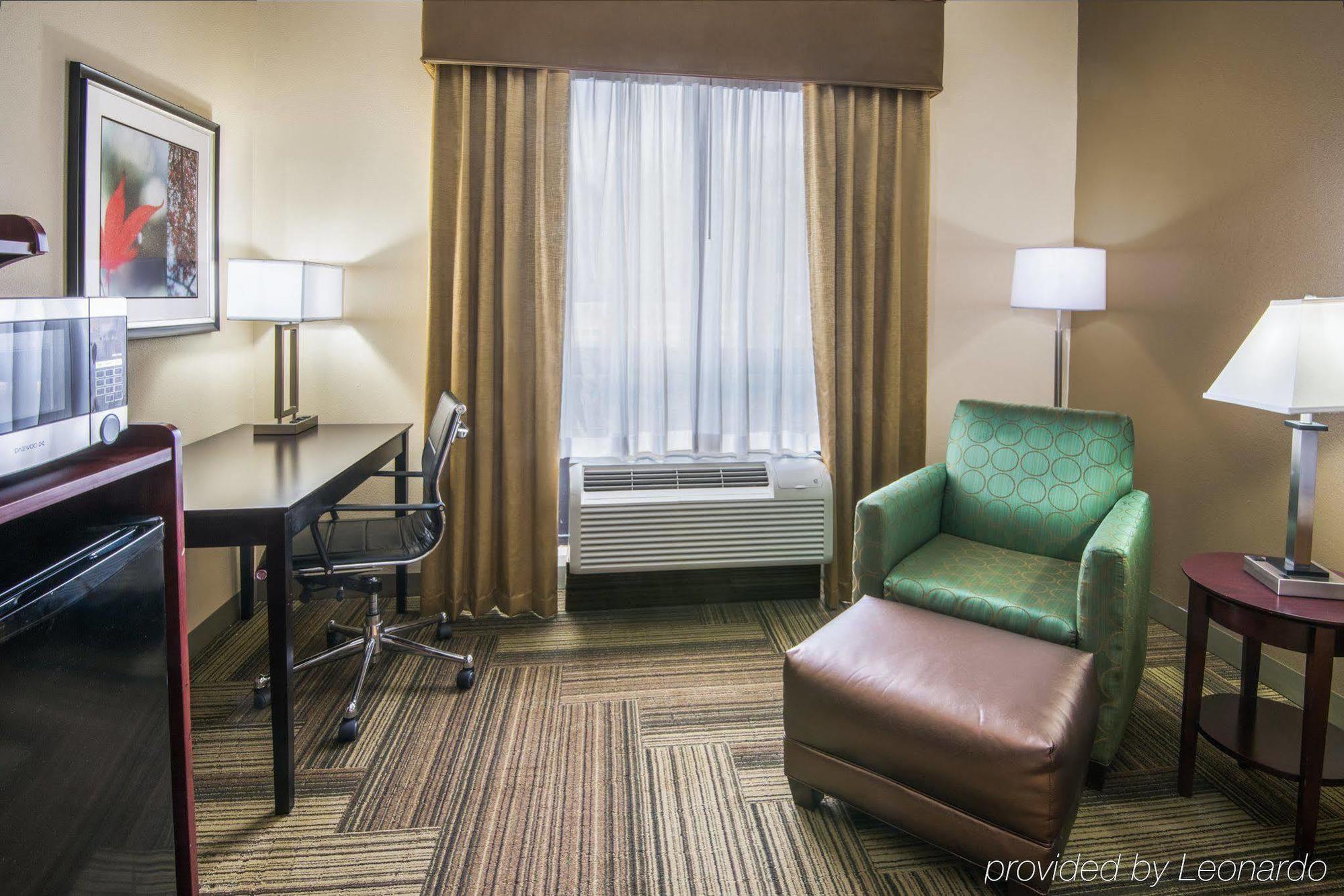 Holiday Inn Express Hotel & Suites Ashland By Ihg Exteriör bild