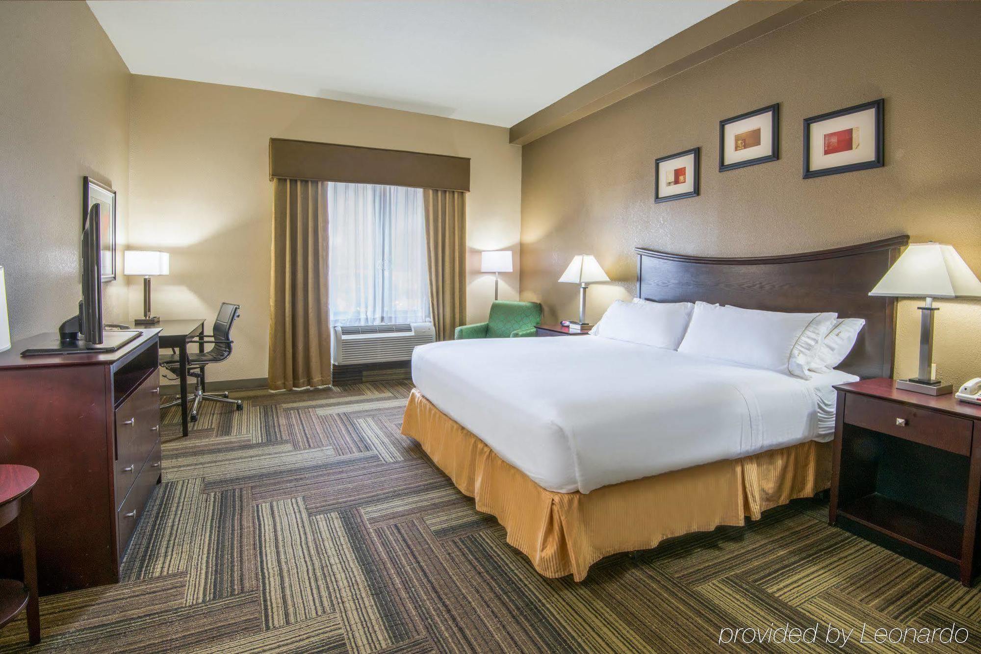 Holiday Inn Express Hotel & Suites Ashland By Ihg Exteriör bild