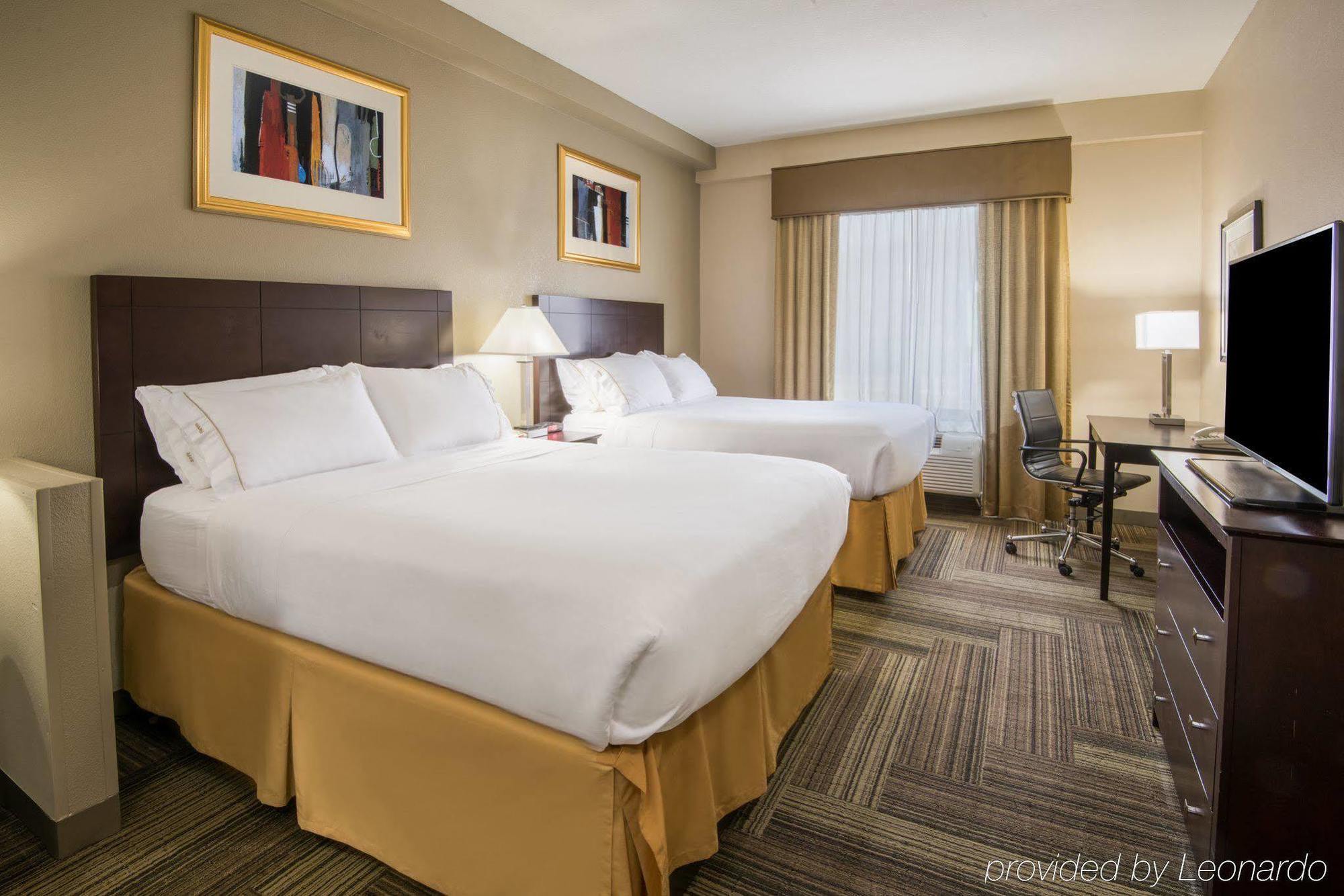 Holiday Inn Express Hotel & Suites Ashland By Ihg Exteriör bild