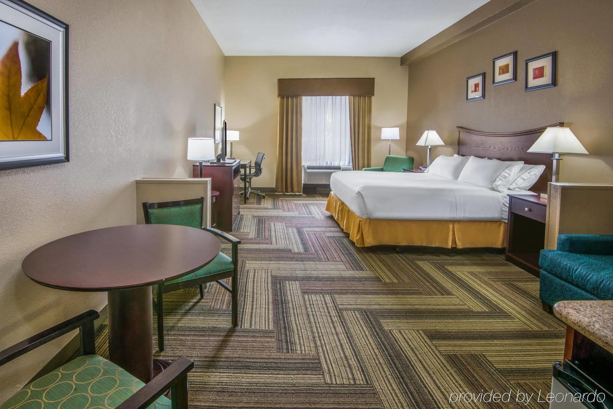 Holiday Inn Express Hotel & Suites Ashland By Ihg Exteriör bild